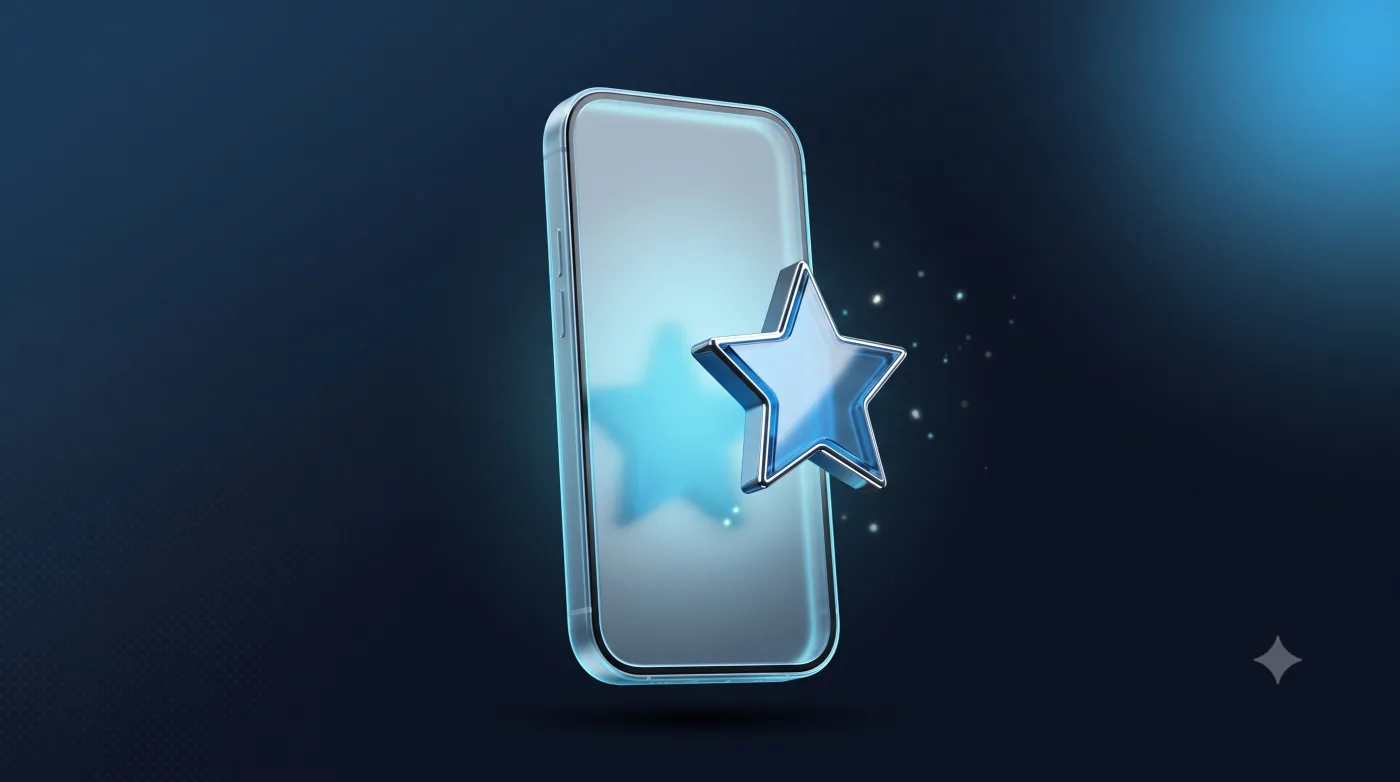 Как купить звёзды Telegram на iPhone