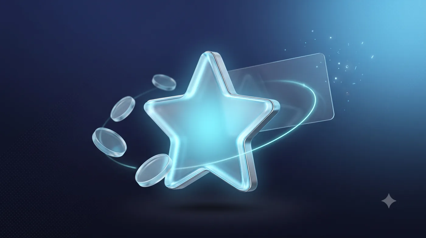 Как купить звёзды в Telegram